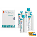 SILICONA BONA-BITE CRYSTAL VISION TRANSPARENTE DMP 50ML