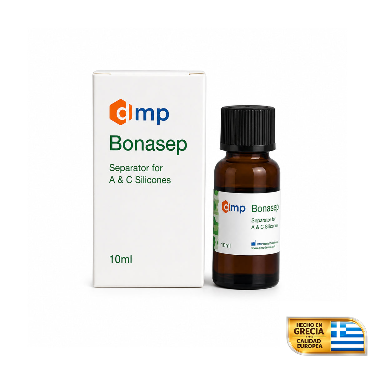 SEPARADOR BONASEP PARA ENCIAR ARTIFICIAL DMP 10ML