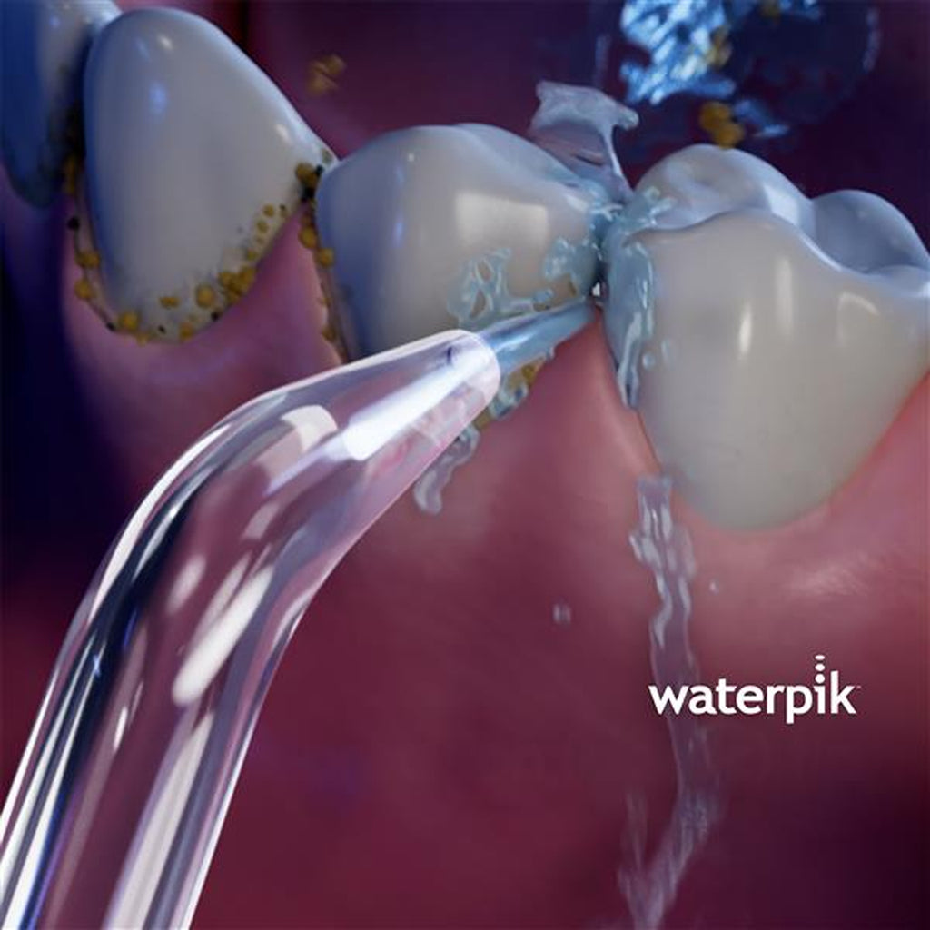 BOQUILLA STANDARD WATERPIK JT-100E 2 UNIDADES