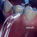 BOQUILLA STANDARD WATERPIK JT-100E 2 UNIDADES