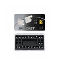 BRACKET DE CERAMICA SLOT 022