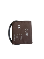 Brazalete Para Monitor desfibrilador 900B- Bifasico (defi9)