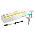 brilliant everglow bulk fill flow universal