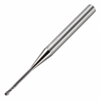 Carbide Ball End Mill - ROLAND