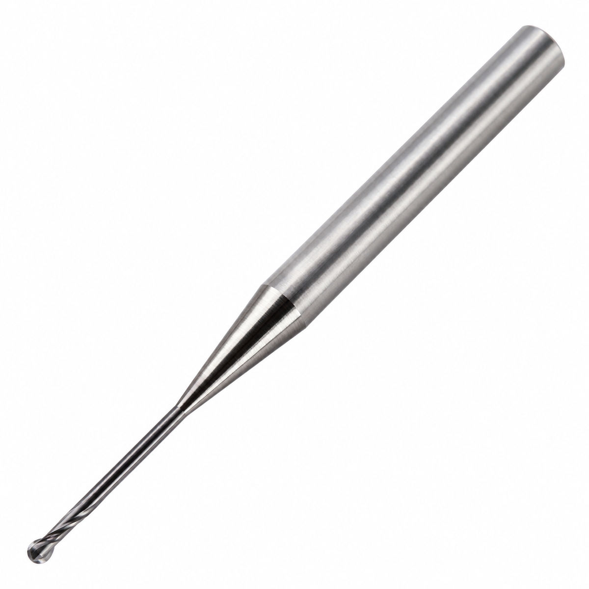 Carbide Ball End Mill - ROLAND