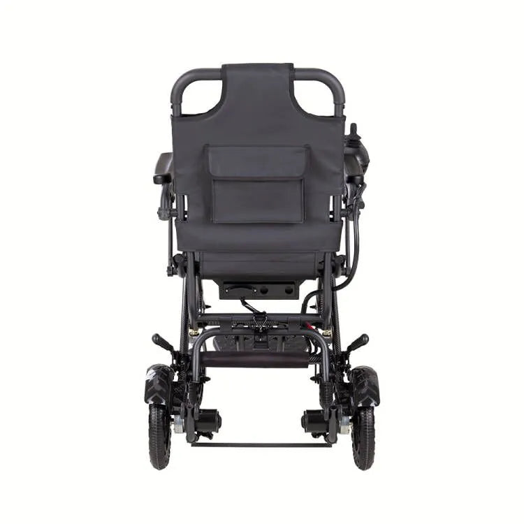 Bolsillo de transporte silla de ruedas eléctrica