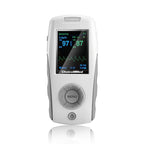 Oxímetro de Pulso ChoiceMMed MD300K2 + Sensor a Elección (Neonatal, Pediátrico o Adulto)