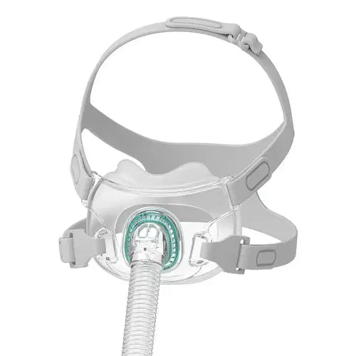 Auto CPAP AirSense10 con Tubo Estándar y Mascarilla Buconasal F6