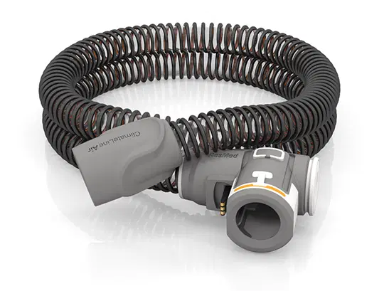 Auto CPAP AirSense 11 Resmed con Tubo Calefaccionado y Mascarilla Nasal Airfit N30i