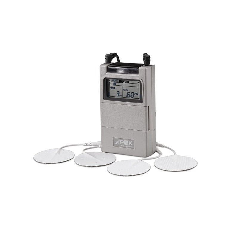 Tens Ems Combo Apex Medical