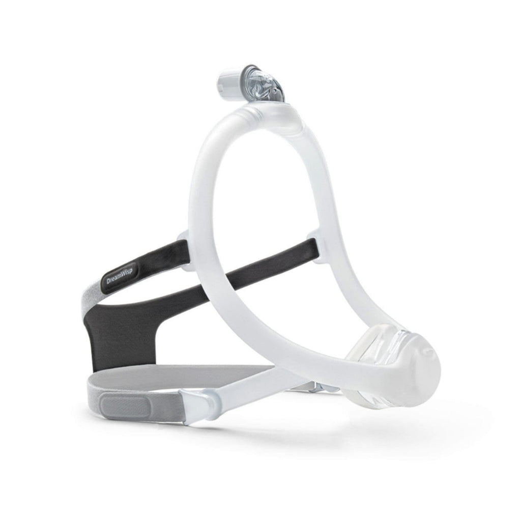 Auto CPAP DreamStation con Tubo Estandar y Mascarilla Nasal Dreamwisp