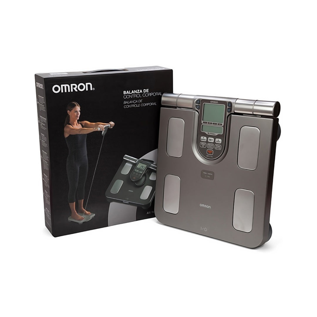 Omron HBF 514C