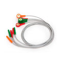 Cable paciente para holter Contec TLC9803