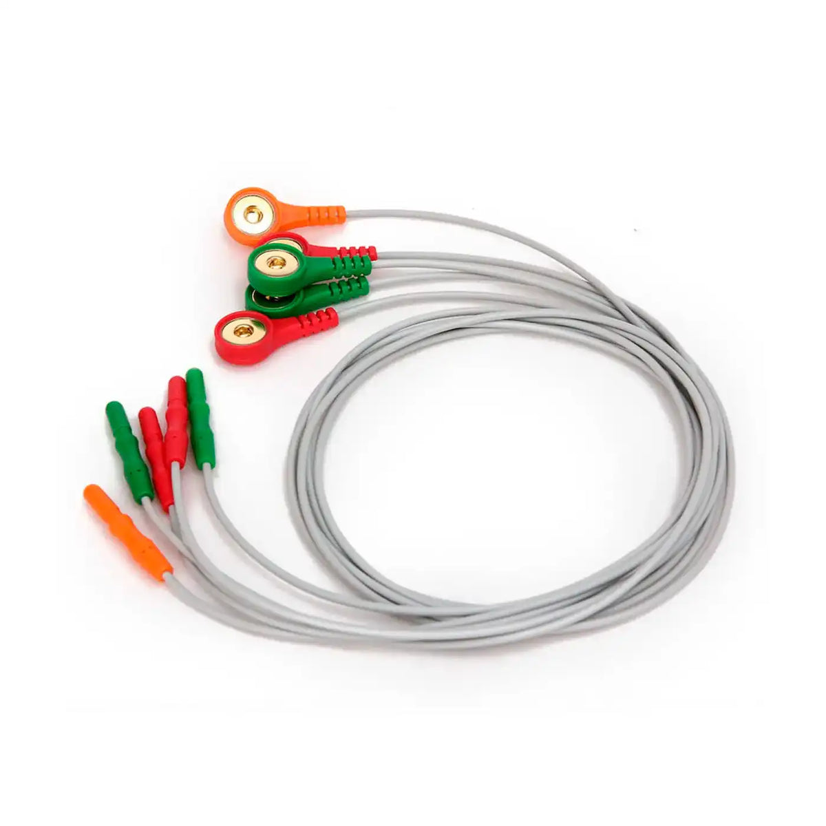 Cable paciente para holter Contec TLC9803