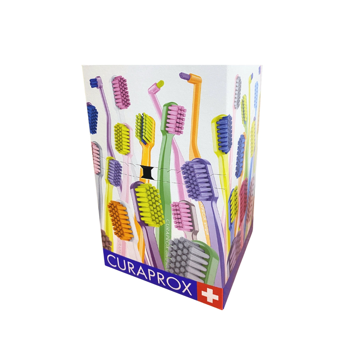 caja de 36 curaprox