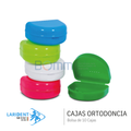 Caja de Ortodoncia | 10 Un.
