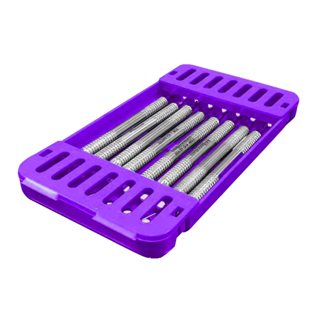 Caja para esterilizar Sterilys Perio Lysanda