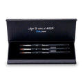 KIT PINCEL PARA COMPOSITE SKYDENT