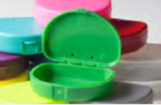 caja retainer
