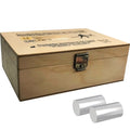 KERAGEN METAL CRCO PARA CERAMICA, 1 KG. EISENBACHER