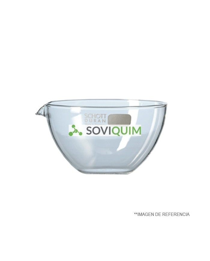 Capsula Evaporacion Dwk