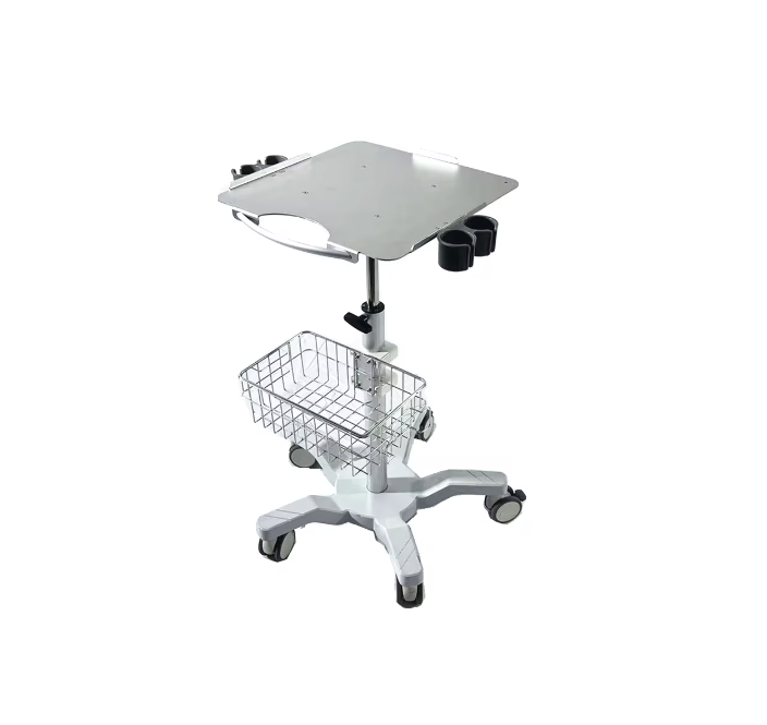 carro para ecógrafos