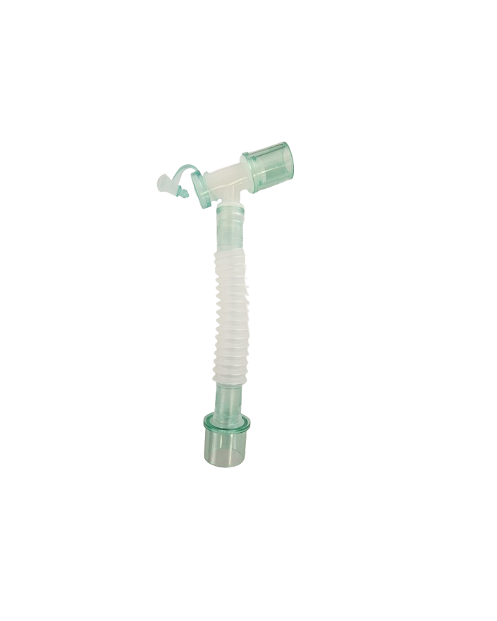 Catéter Mount con Swivel
