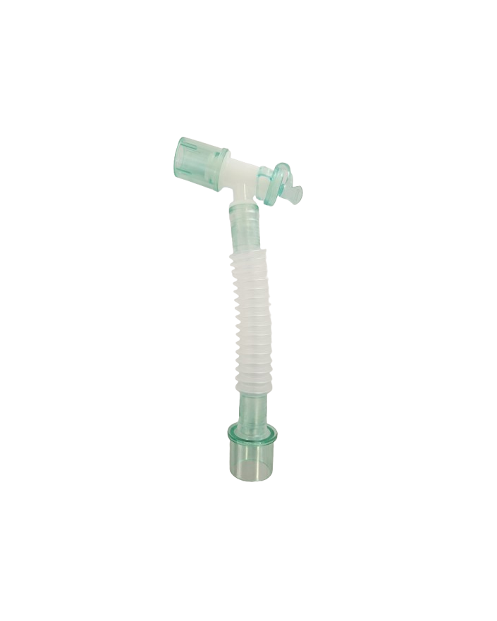 Catéter Mount con Swivel