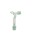 Catéter Mount con Swivel