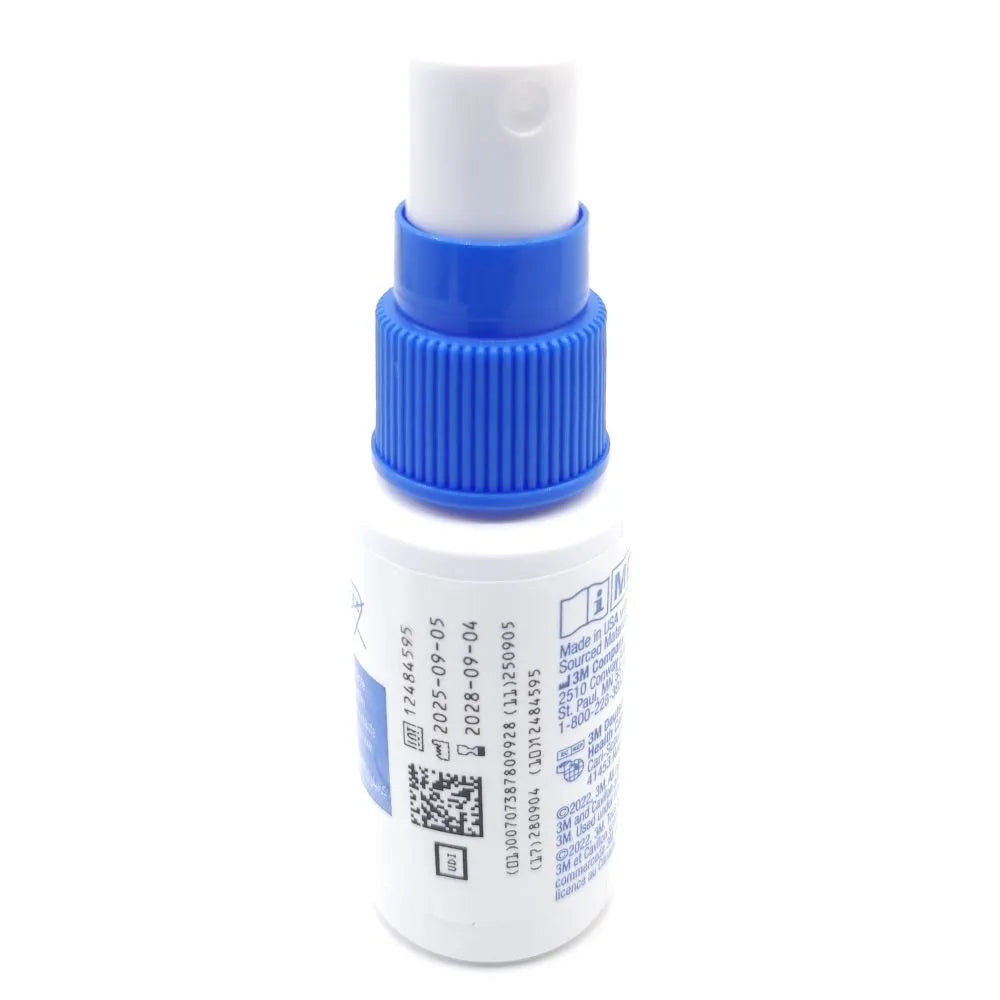 3M Cavilon spray protector cutáneo 28 mL con código y detalles del producto