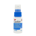 Cavilon Spray 3M 28g protector cutáneo sin alcohol — barrera cutánea prevención DAI lesiones humedad