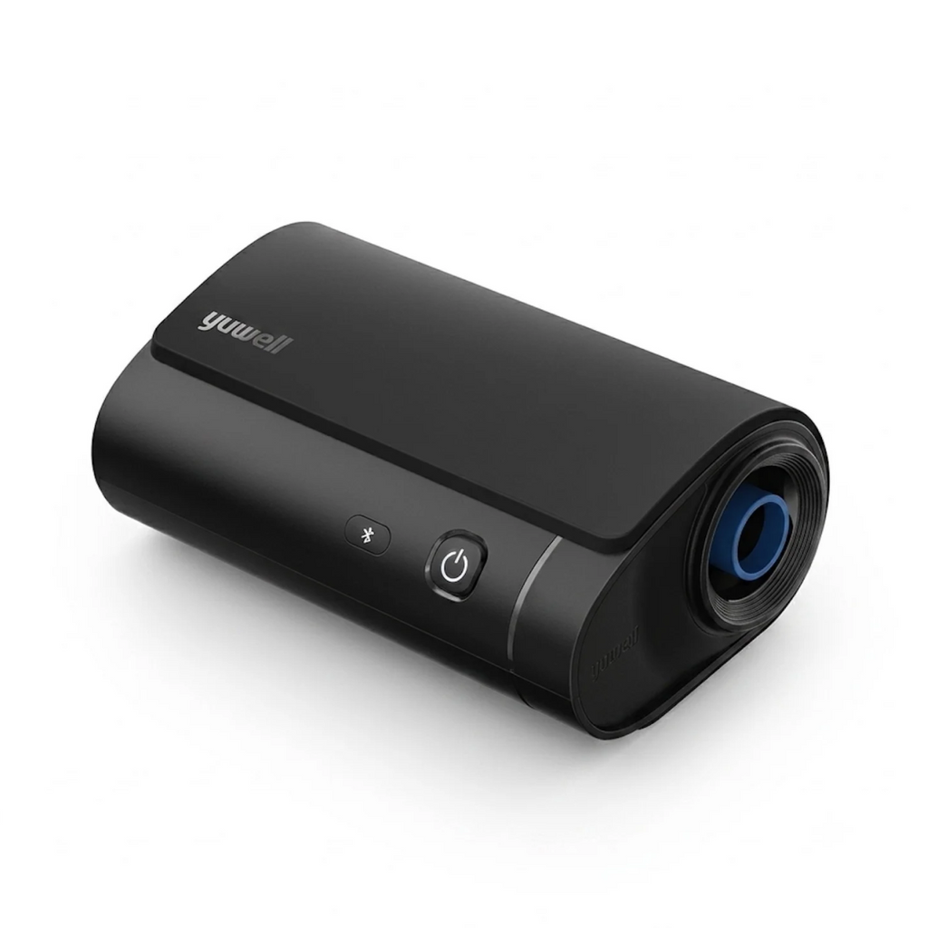 AutoCpap Portátil Yuwell