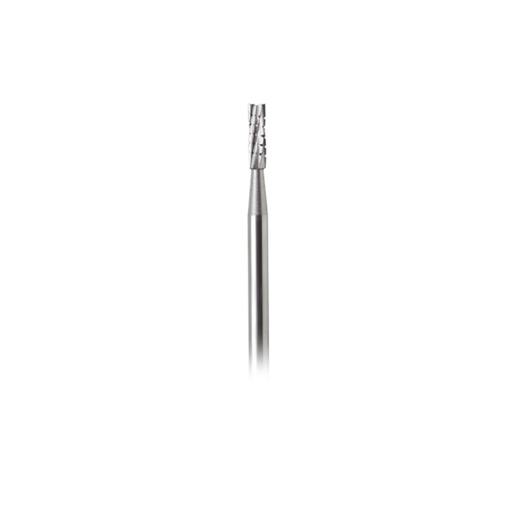 Fresa Carbide Cilíndrica AV mod. CB31 - eksadental