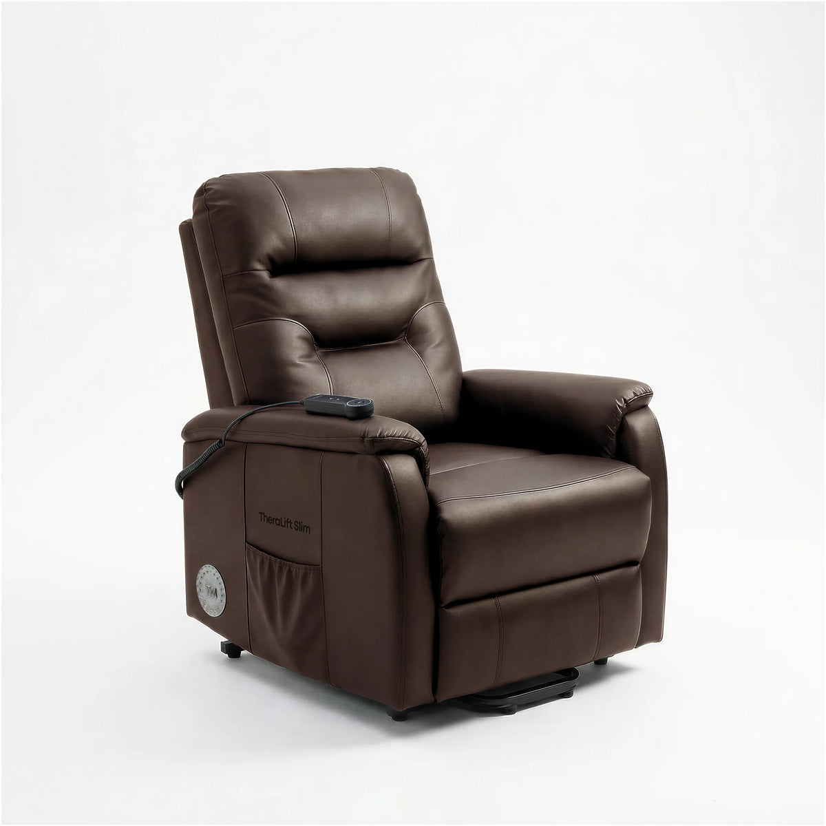 Sillón Elevador con Asistencia Theralift Slim | Theramart