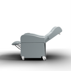 Sillón Reclinable Manual Theraclassic TM4000 | Theramart