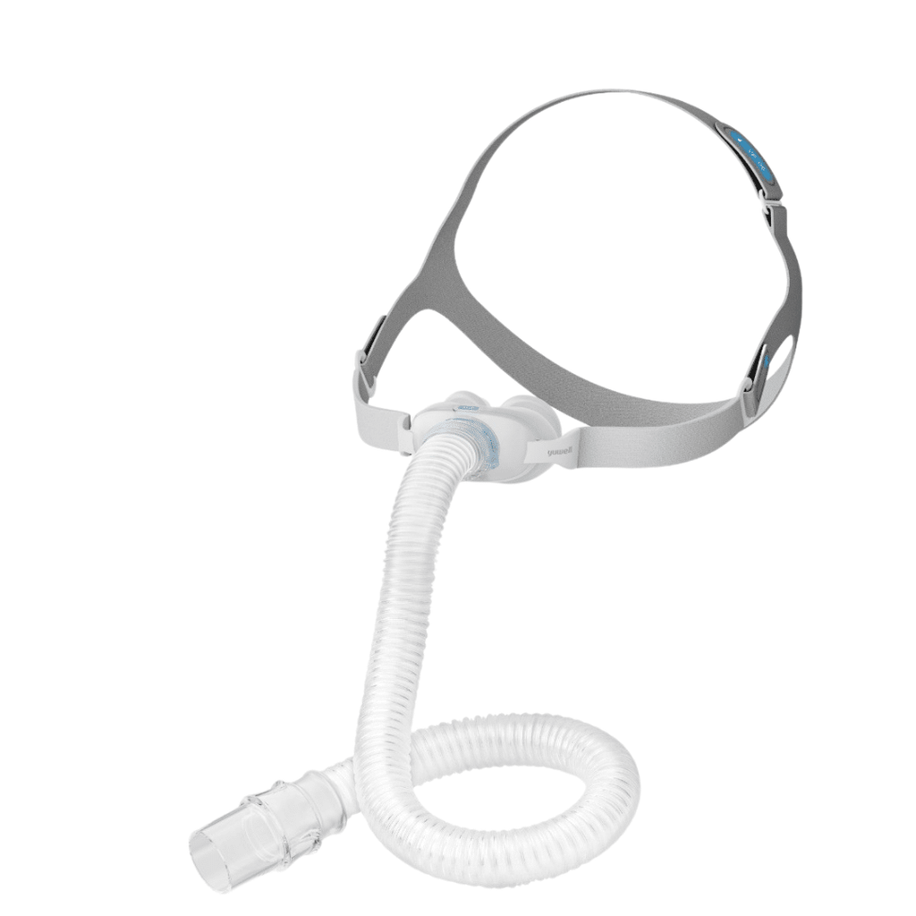 Mascarilla Nasal YP-06 Pillow | Yuwell