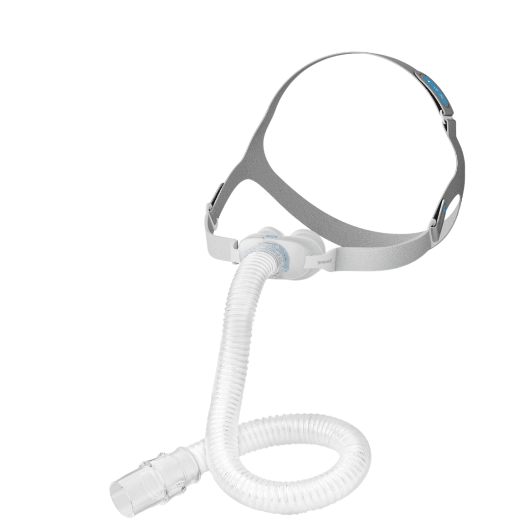 Mascarilla Nasal YP-06 Pillow | Yuwell
