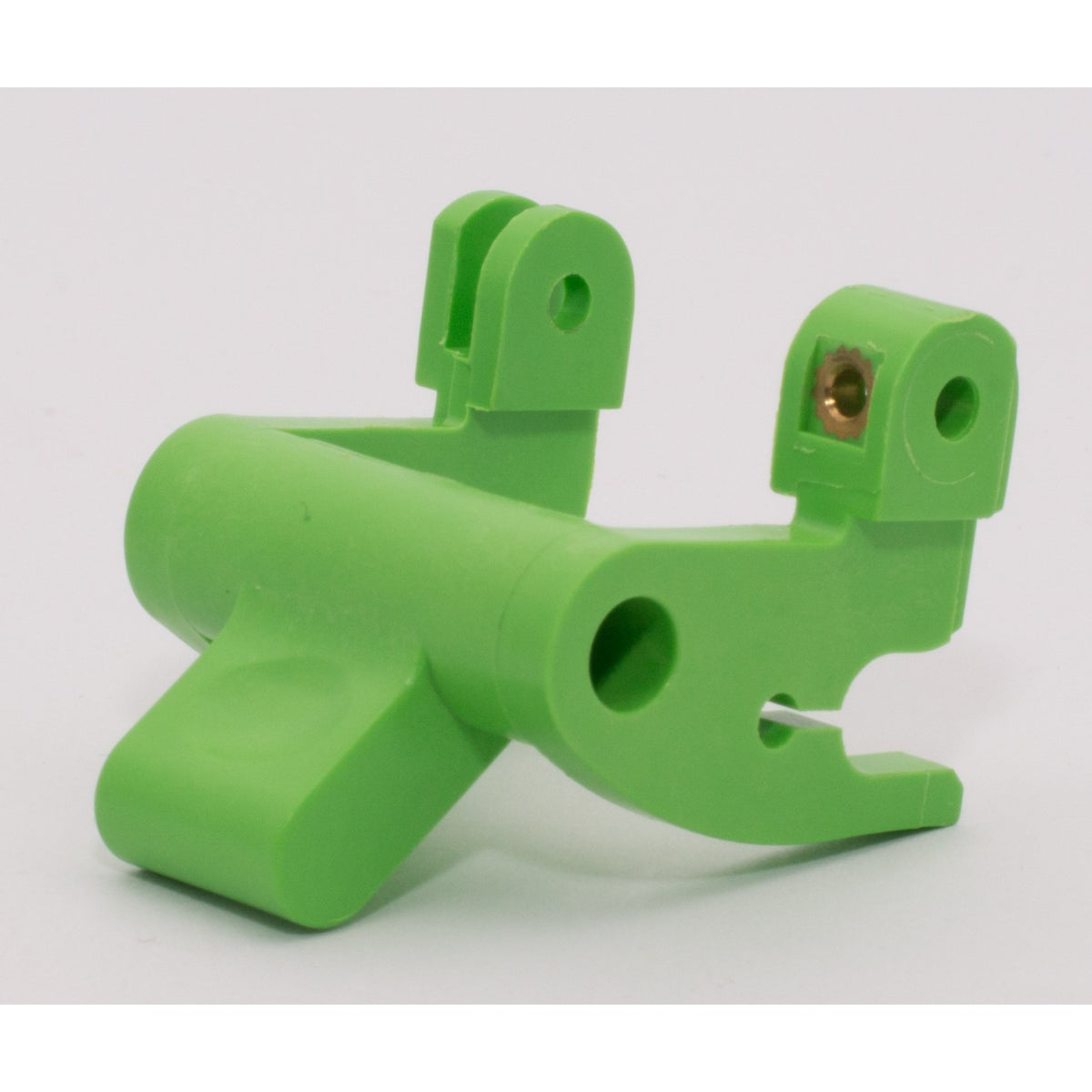 Centric Latch (Old Model - Green)