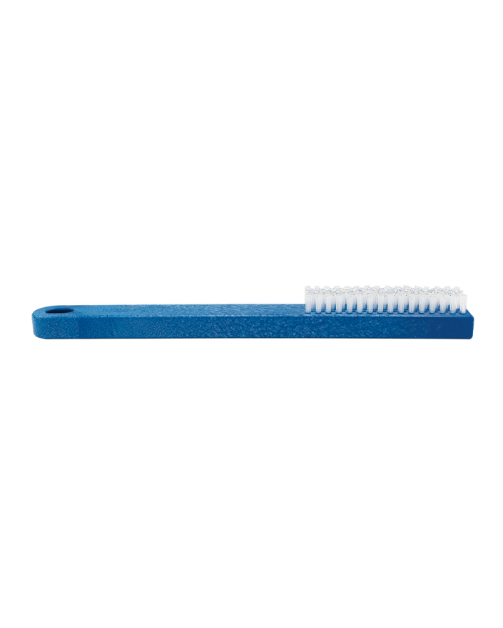 Cepillo Cepillo Extra Rígido Azul