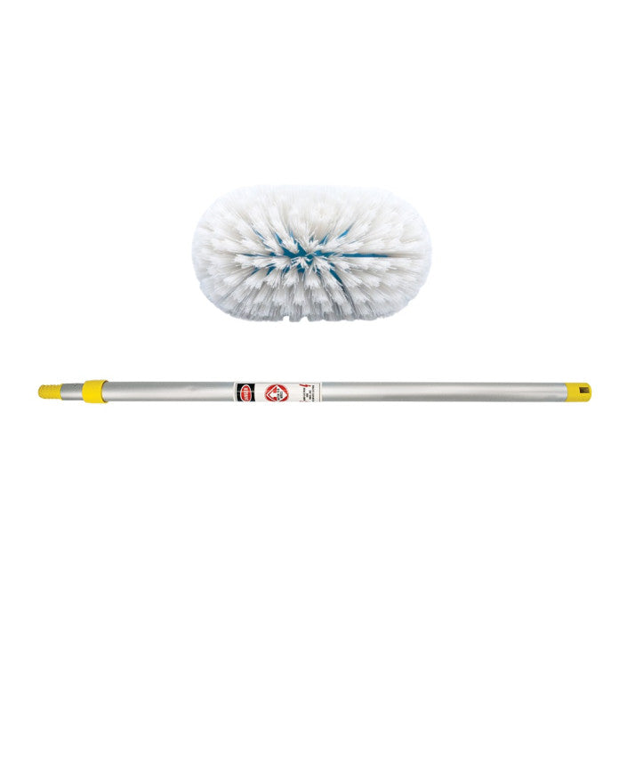 Cepillo con Mango para Autoclave