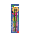 Pack Cepillo Curaprox 5460 Summer Edition