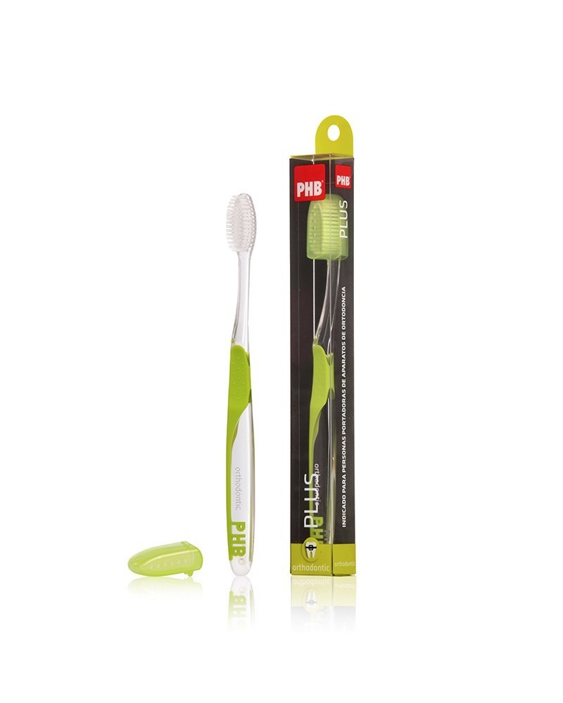 Cepillo PHB Plus - PHB