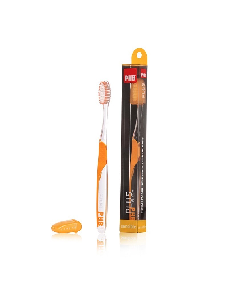 Cepillo PHB Plus - PHB