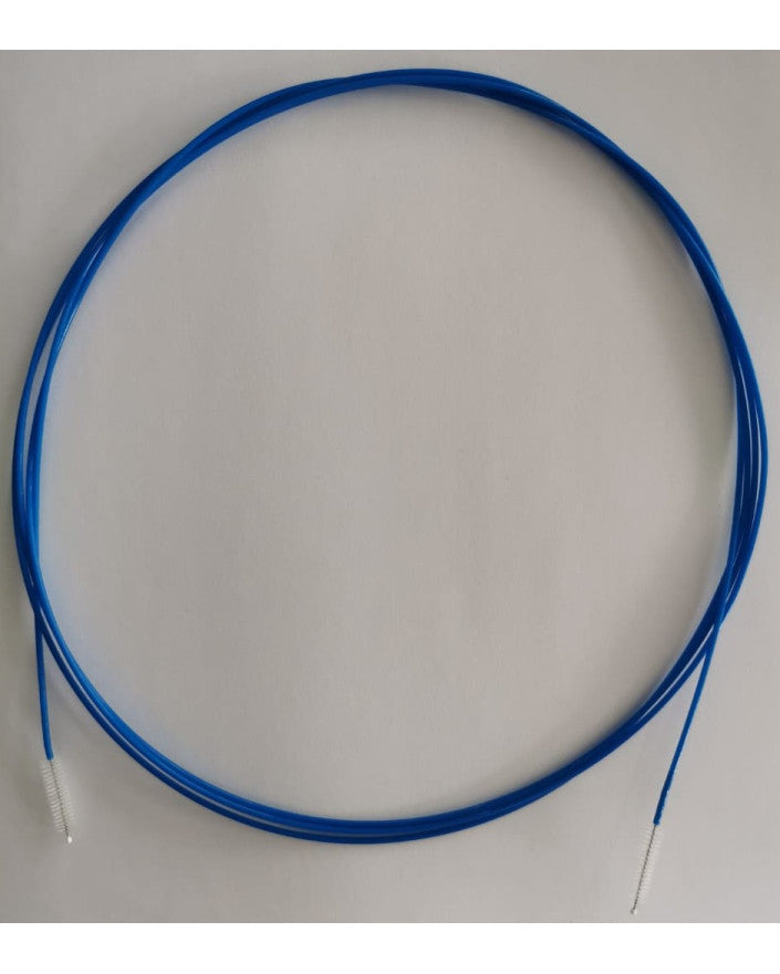 Cepillo Endoscopios DS Doble 6 mm x 240 cm