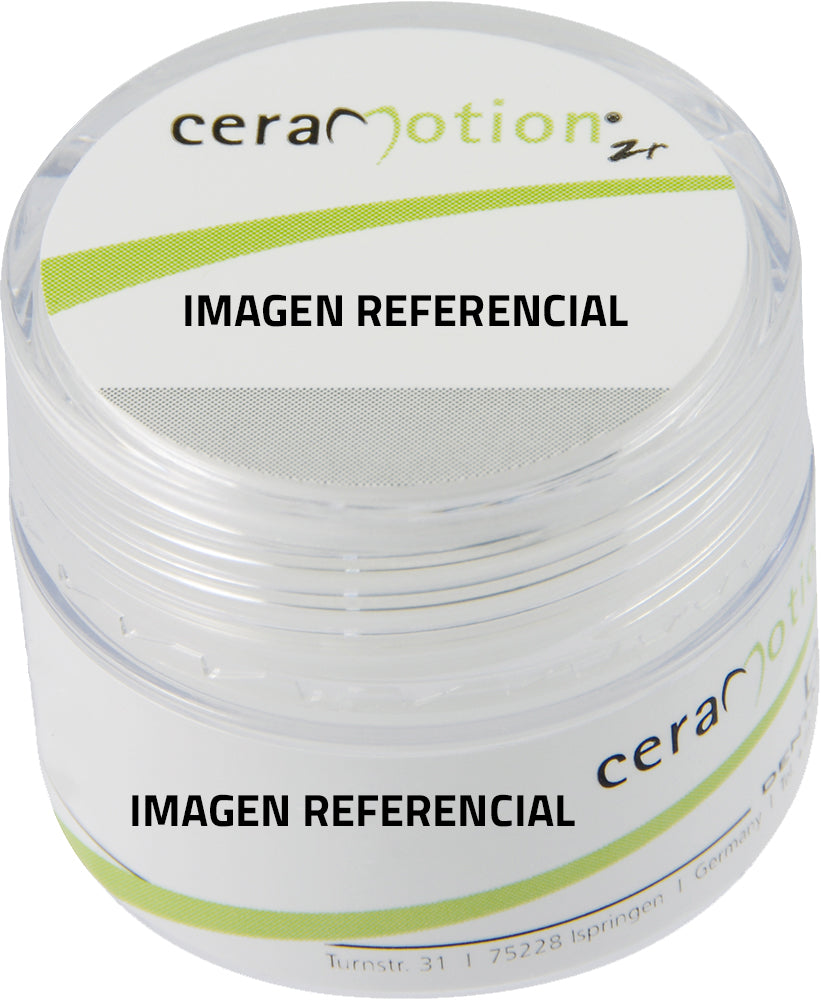 CERAMOTION ZR, DENTIN A3