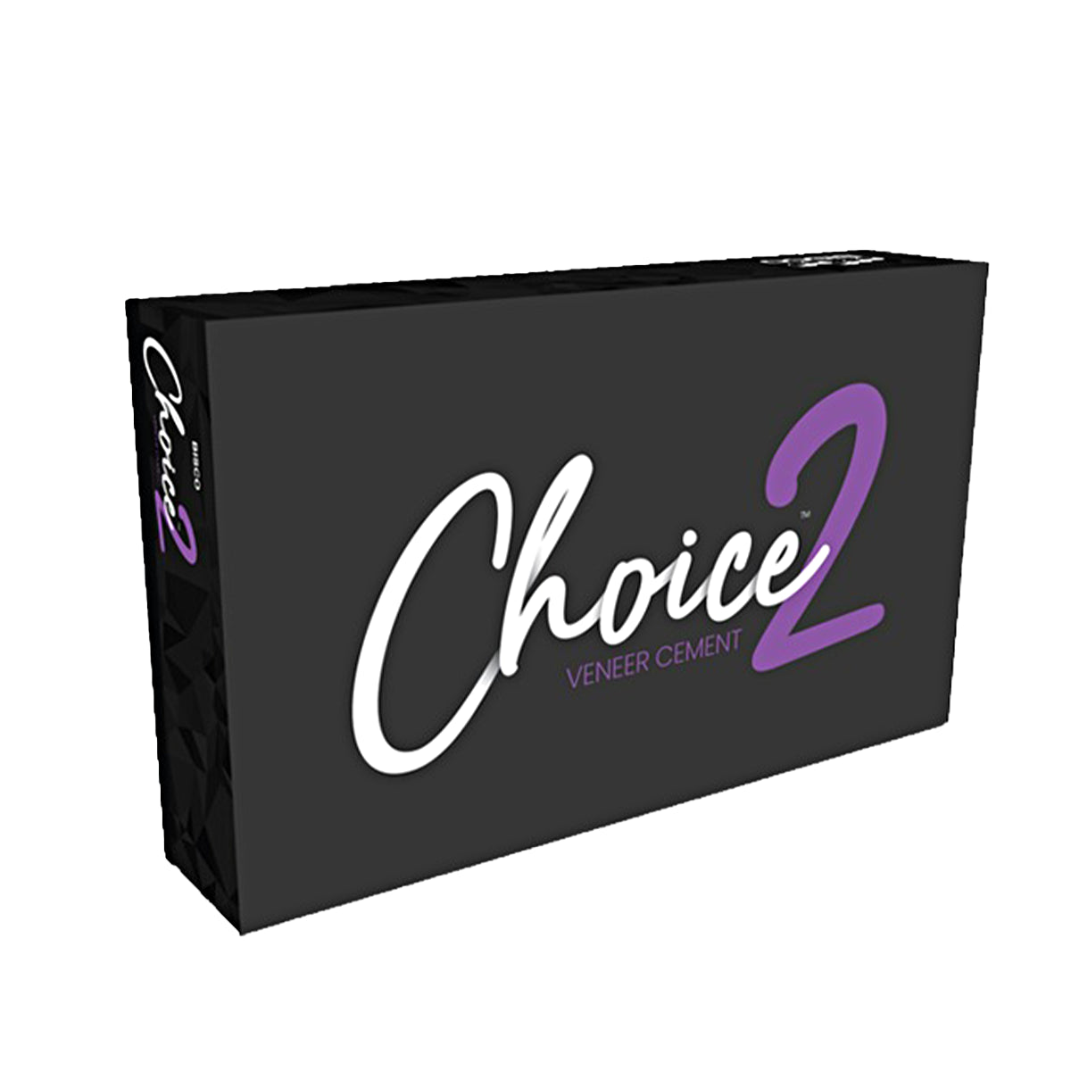 CEMENTO PARA CARILLAS CHOICE 2 KIT BISCO