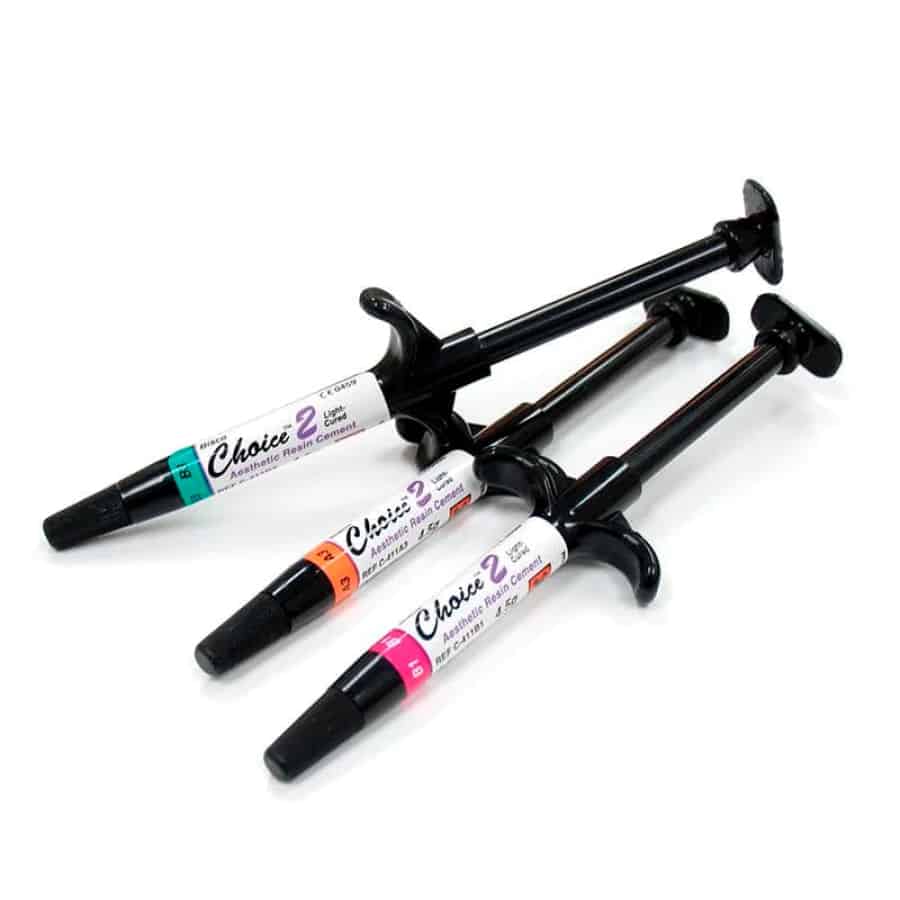 Choice Milky  Bright 4.5 grs - BISCO