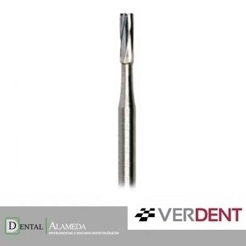 cilindrica carbide