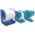 Micropore Global Healthcare - Cinta Microporosa con Dispensador - tubotiquin.cl