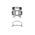 Clamp #7A-202 Molar inferior con aletas RDCM7A Hu Friedy